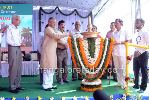 Shakthi Residential 9